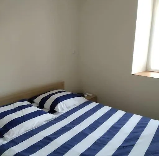 Dom wakacyjny La Maison Bleue Grane